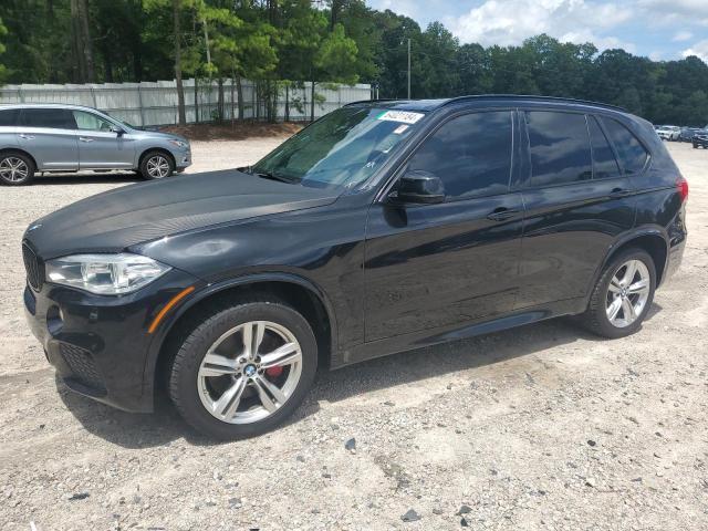 VIN 5UXKR6C56G0J80408 2016 BMW X5, Xdrive50I no.1