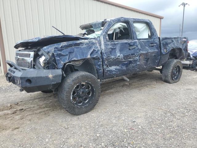 2010 CHEVROLET SILVERADO #2989478657