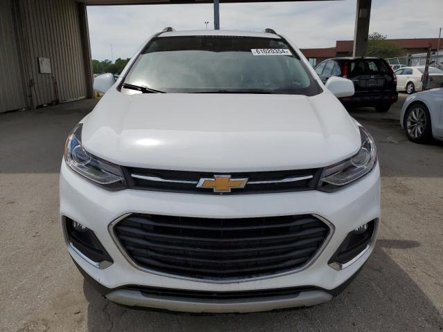 2018 CHEVROLET TRAX PREMI 3GNCJMSB8JL246547