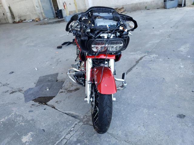 2021 HARLEY-DAVIDSON FLTRXSE 1HD1TCL18MB956014