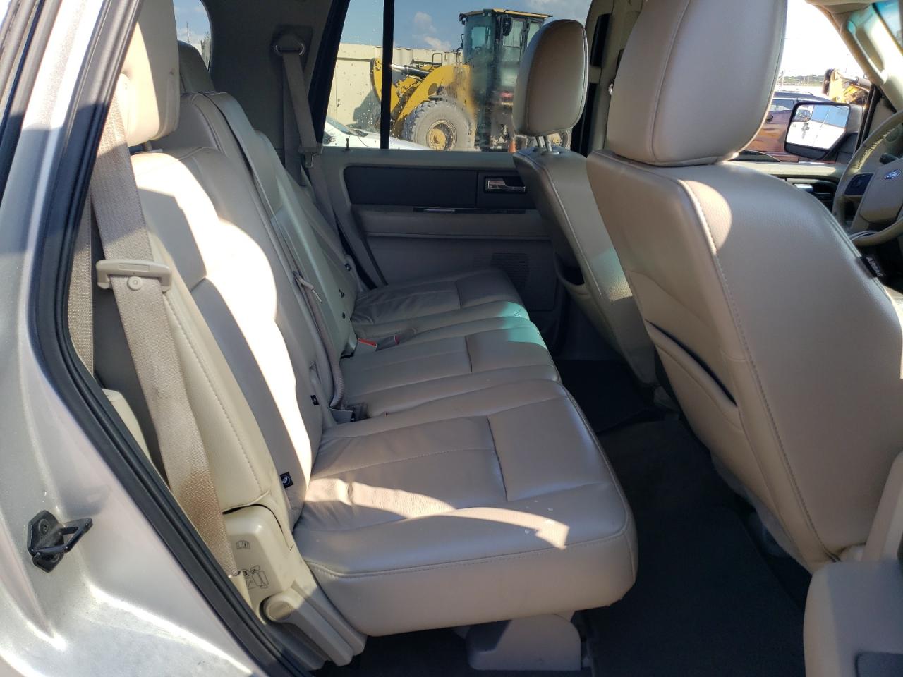 1FMJU1H51DEF21389 2013 Ford Expedition Xlt