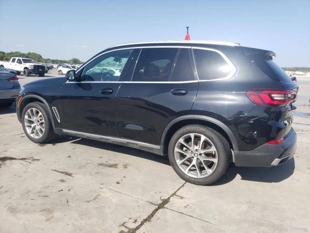 VIN 5UXCR4C01L9C83645 2020 BMW X5, Sdrive 40I no.2