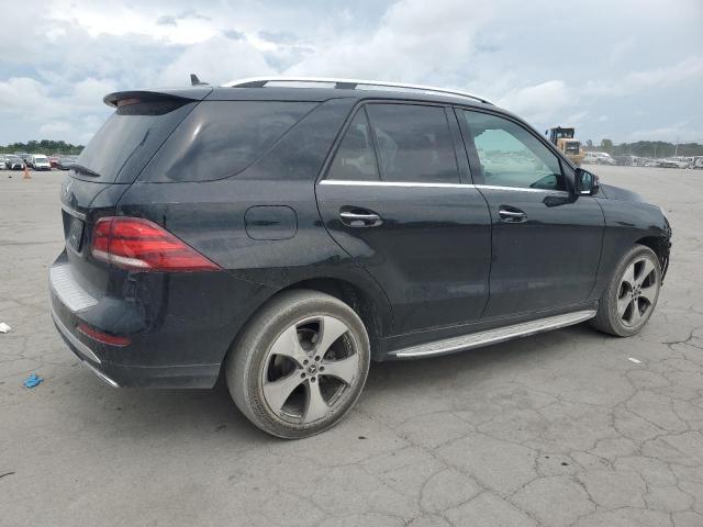 2018 Mercedes-Benz Gle 350 VIN: 4JGDA5JB7JB105759 Lot: 61184564