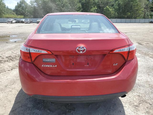 2015 TOYOTA COROLLA L - 5YFBURHE2FP325488