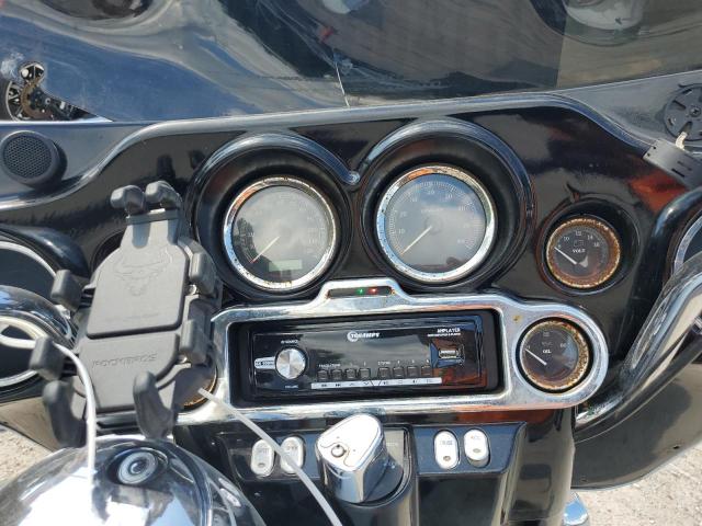 2009 HARLEY-DAVIDSON FLHTC 1HD1FF41X9Y687865