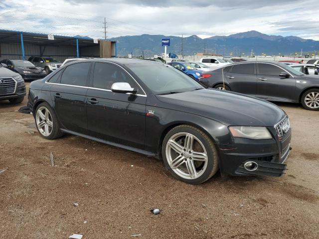 2010 Audi S4 Prestige VIN: WAUKGAFL6AA182954 Lot: 61278254