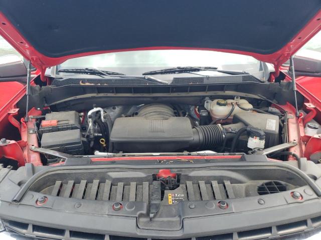 2020 CHEVROLET SILVERADO - 1GCRYDED2LZ199054