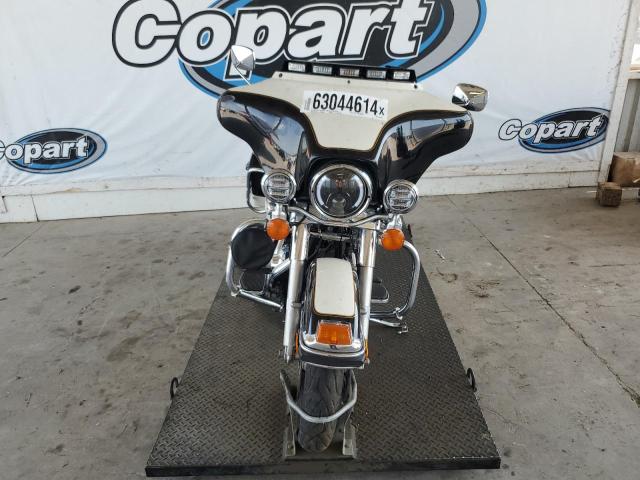 2013 HARLEY-DAVIDSON FLHTP POLI - 1HD1FMM10DB670394