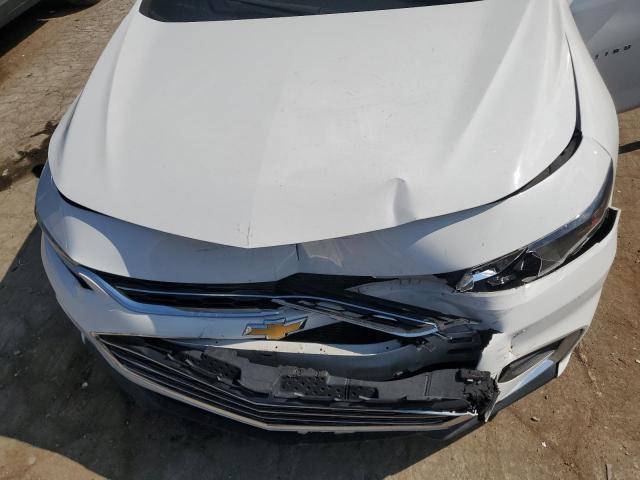 2018 CHEVROLET MALIBU LS - 1G1ZB5ST6JF262666