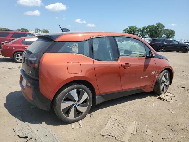 VIN WBY1Z2C56EVX51156 2014 BMW I3, Bev no.3