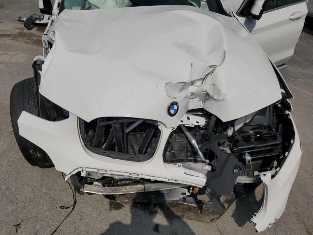 VIN 5UXTY5C03L9D58791 2020 BMW X3, Xdrive30I no.12