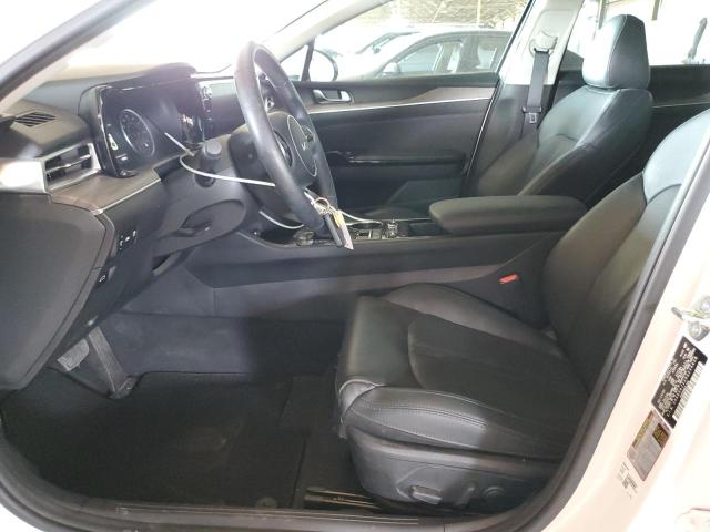 2024 Kia K5 Ex VIN: 5XXG34J22RG234438 Lot: 61519284