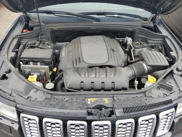 1C4RJFJT6KC571428 2019 Jeep Grand Cherokee Summit