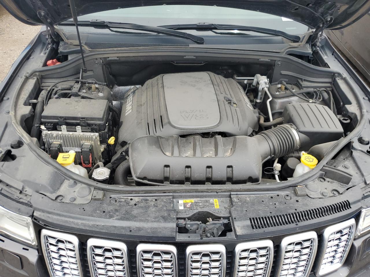 1C4RJFJT6KC571428 2019 Jeep Grand Cherokee Summit 1C4RJFJT6KC571428 2019 Jeep Grand Cherokee Summit