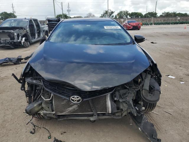 2015 TOYOTA COROLLA L - 2T1BURHE4FC475151