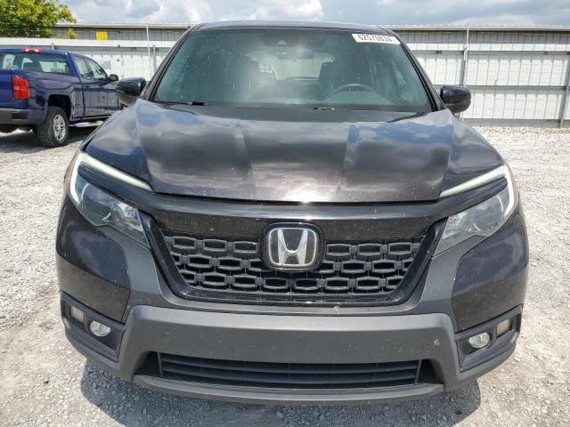 2020 HONDA PASSPORT S - 5FNYF8H21LB000424