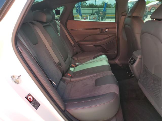 2022 HYUNDAI SONATA N L - KMHL14JC2NA240948