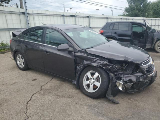2016 CHEVROLET CRUZE LIMI - 1G1PE5SBXG7211759