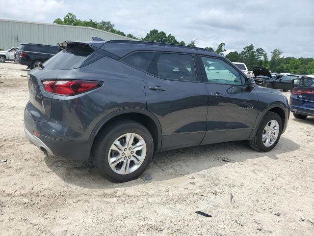 Vin: 3gnkbcr45ns235950, lot: 63672124, chevrolet blazer 2lt 20223