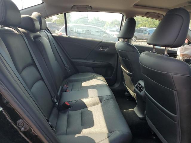2016 HONDA ACCORD EXL - 1HGCR2F88GA061517