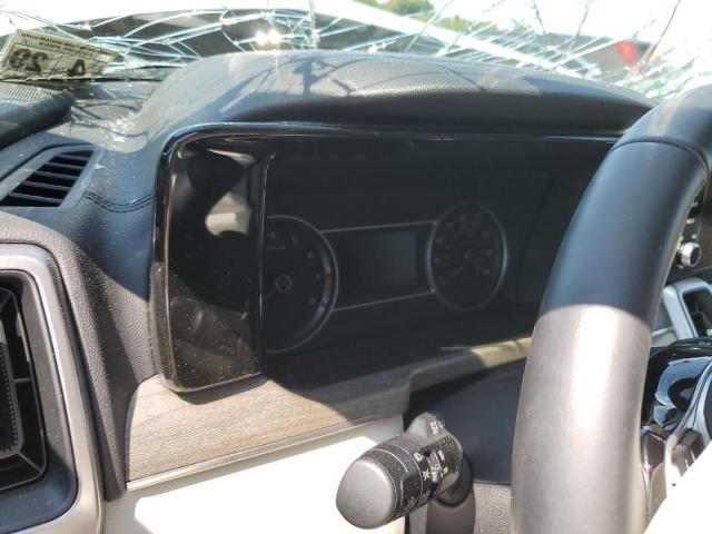 2023 KIA SORENTO EX - 5XYRHDLFXPG250499