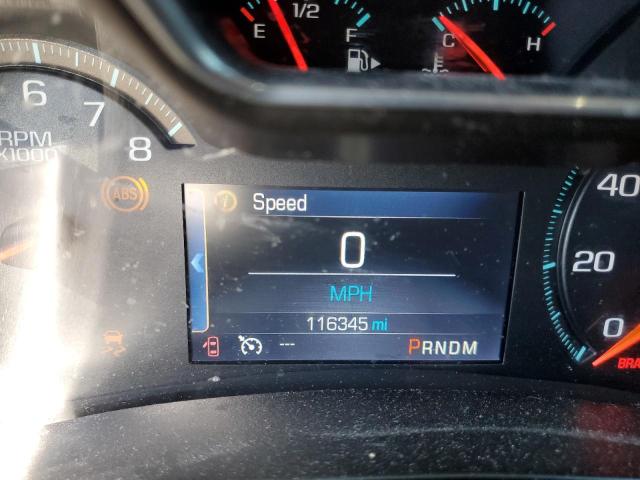 2014 Chevrolet Impala Lt VIN: 2G1125S36E9302370 Lot: 61722004