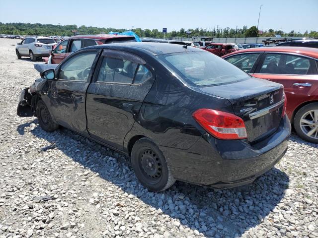 Vin: ml32f3fj6hhf10252, lot: 61133394, mitsubishi mirage g4 es 20172