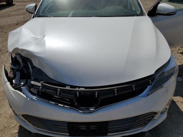 2015 TOYOTA AVALON XLE - 4T1BK1EB8FU193322