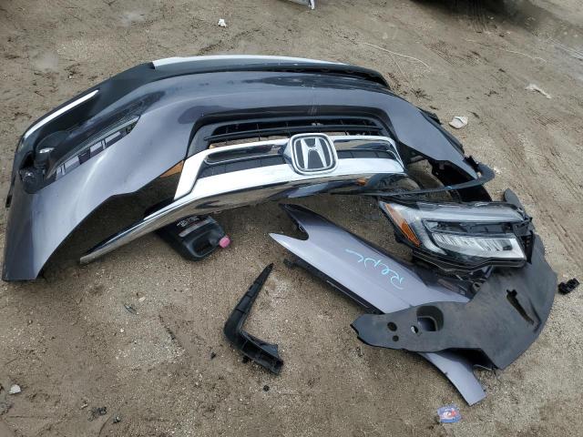 2022 HONDA PILOT TOUR - 5FNYF5H60NB011435
