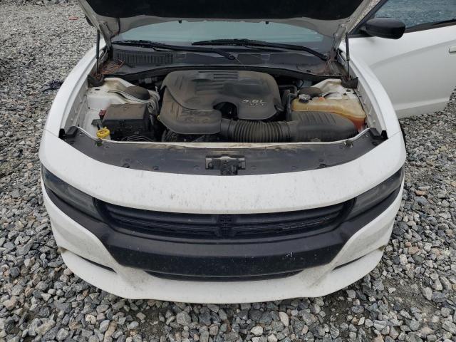 VIN 2C3CDXBG3GH246989 2016 Dodge Charger, SE no.11