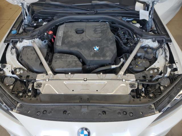 VIN WBA23AT09RCN96221 2024 BMW 4 Series, 430I no.11