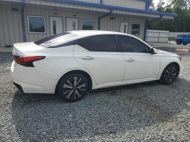 2021 NISSAN ALTIMA SV - 1N4BL4DV4MN390788