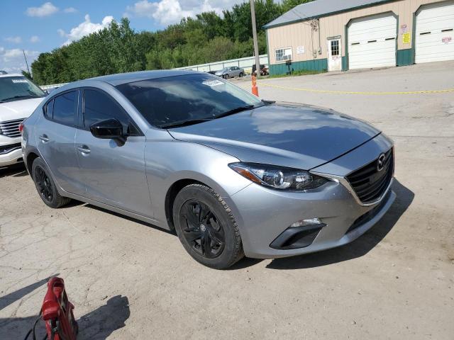 VIN JM1BM1T72E1150558 2014 Mazda 3, SV no.4