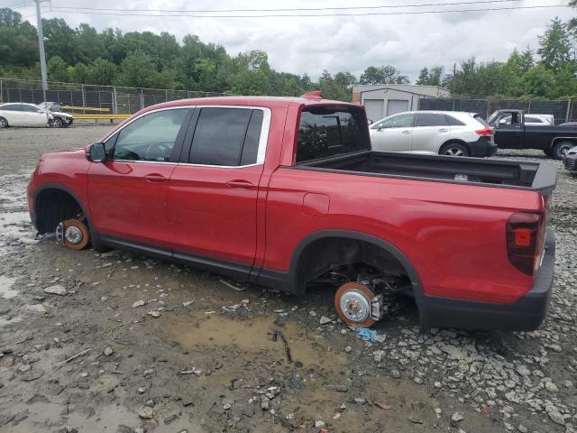 2023 HONDA RIDGELINE - 5FPYK3F52PB063251
