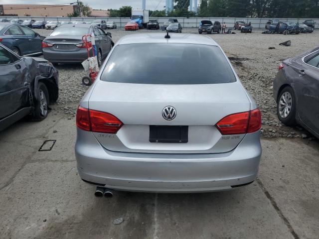 2011 VOLKSWAGEN JETTA SEL 3VWLZ7AJ1BM380126  65085844