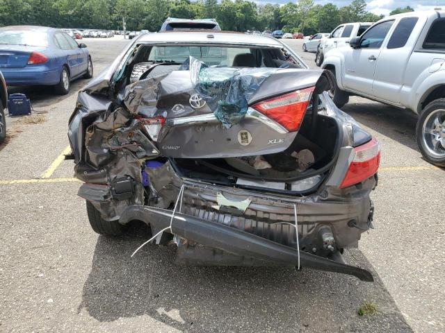 VIN 4T1BF1FKXFU947842 2015 Toyota Camry, LE no.6