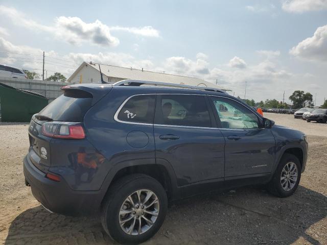 2021 JEEP CHEROKEE L - 1C4PJMMX2MD102778