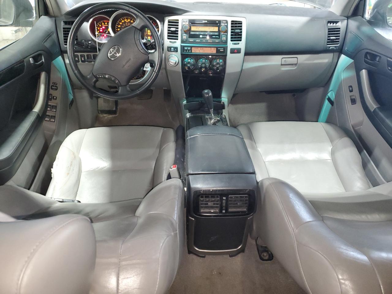 JTEBU17R460094671 2006 Toyota 4Runner Limited