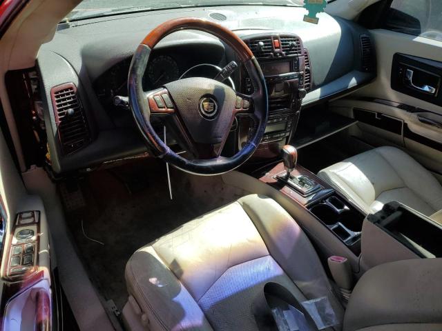 2004 Cadillac Srx VIN: 1GYEE63A240149315 Lot: 61786664