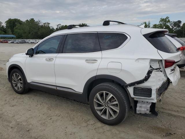 2020 HYUNDAI SANTA FE L 5NMS5CAD8LH249339  61937794