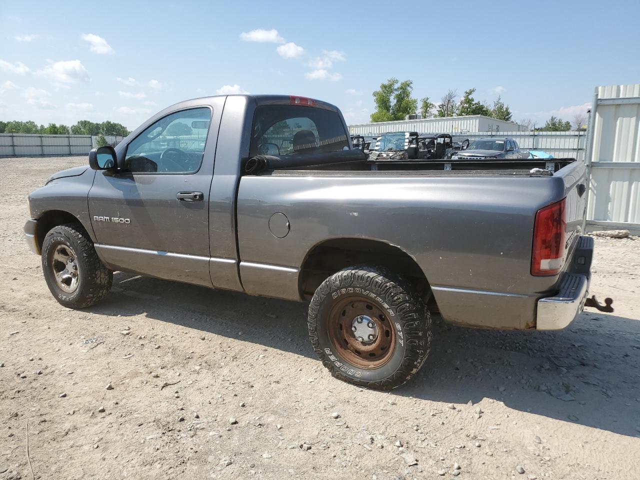 1D7HU16N72J176773 2002 Dodge Ram 1500