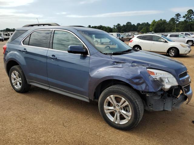 2011 Chevrolet Equinox Lt VIN: 2CNALDEC3B6347155 Lot: 62009124