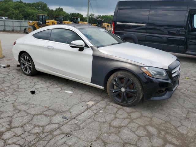 VIN WDDWJ4KB4HF390290 2017 Mercedes-Benz C-Class, 3... no.4