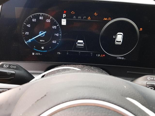 2023 KIA SPORTAGE S - 5XYK43AF3PG070761