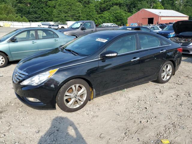 2013 Hyundai Sonata Se VIN: 5NPEC4AC1DH806290 Lot: 62362054