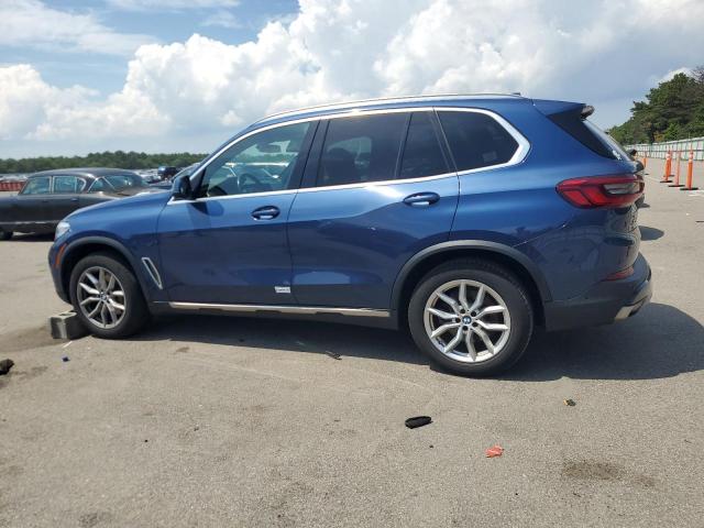 VIN 5UXCR6C58KLK80800 2019 BMW X5, Xdrive40I no.2