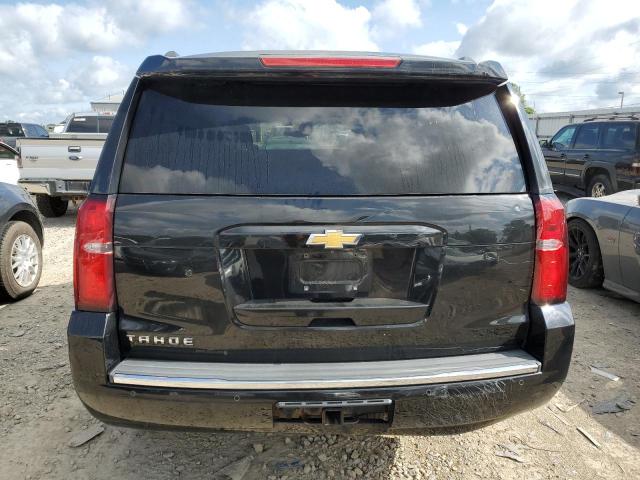 2016 CHEVROLET TAHOE K150 - 1GNSKCKC2GR376014