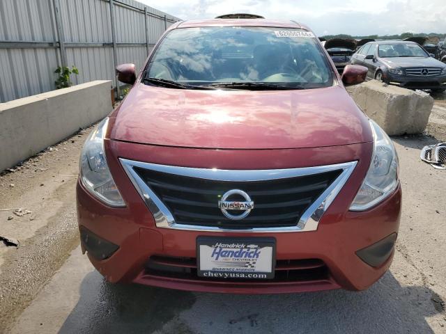 2019 NISSAN VERSA S - 3N1CN7AP2KL844794