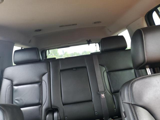 2016 CHEVROLET TAHOE K150 - 1GNSKBKC0GR188506