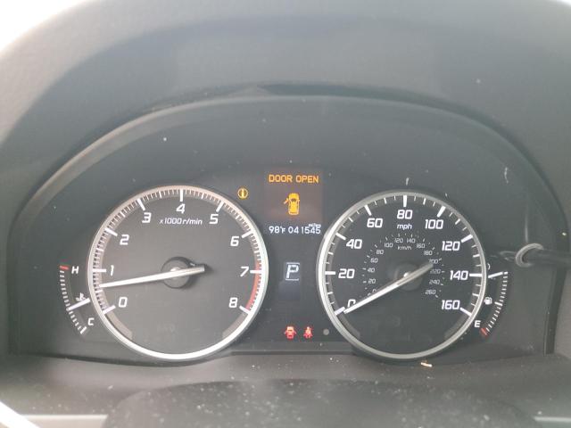 2015 Acura Rdx Technology VIN: 5J8TB3H57FL003351 Lot: 62113054